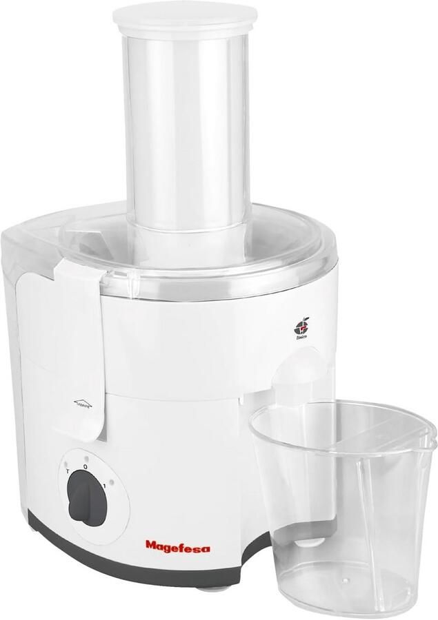 Krachtige Staafmixer met Klopper en Garde Inclusief Accessoires