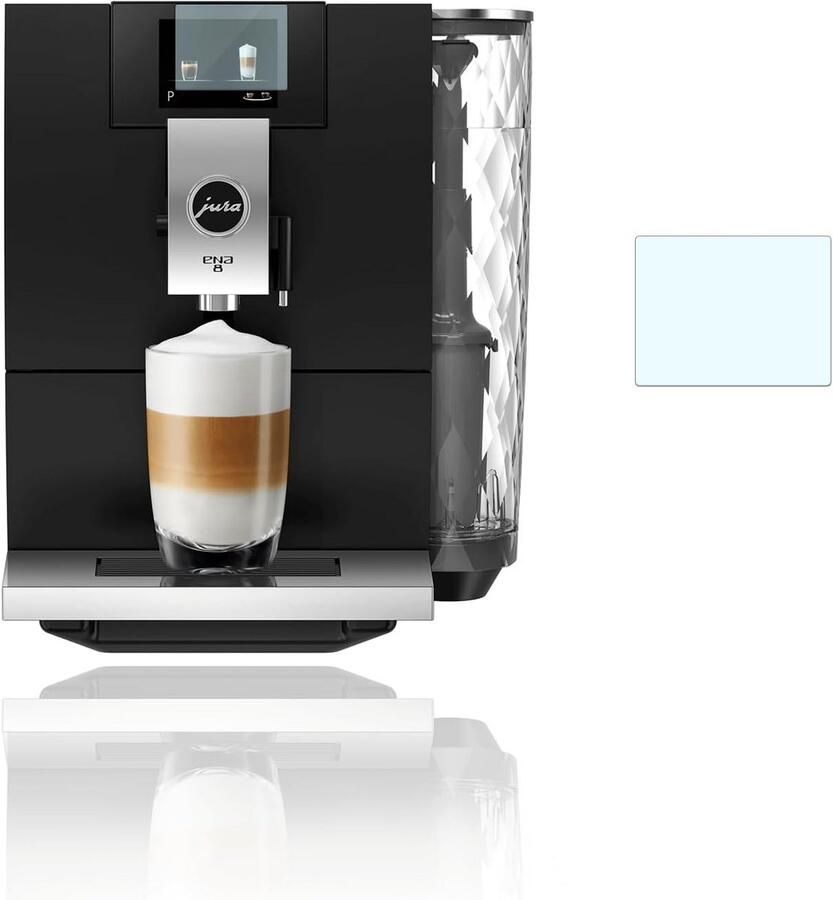 Krasbescherming Afdruipplaat voor Volautomatische Koffiezetapparaten