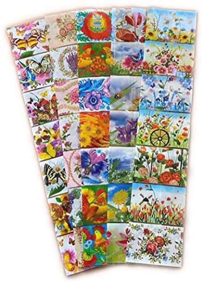 Kunsthandwerk Set voor het Versieren van Eieren Creatief Versieren voor Pasen