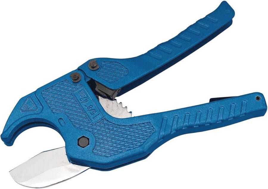 Kunststof en Vinyl Buissnijder voor Precisie Snijden (3-42 mm)