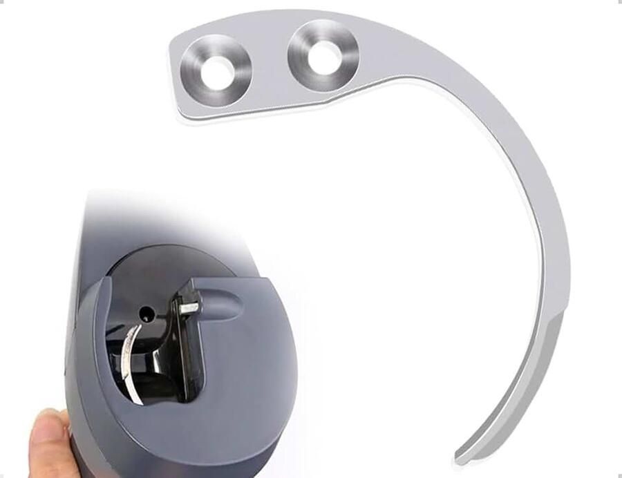 Labelverwijderaar etiketverwijderaar magnetische verwijderaar veiligheidslabel verwijderaar legering veiligheidslabels penopener