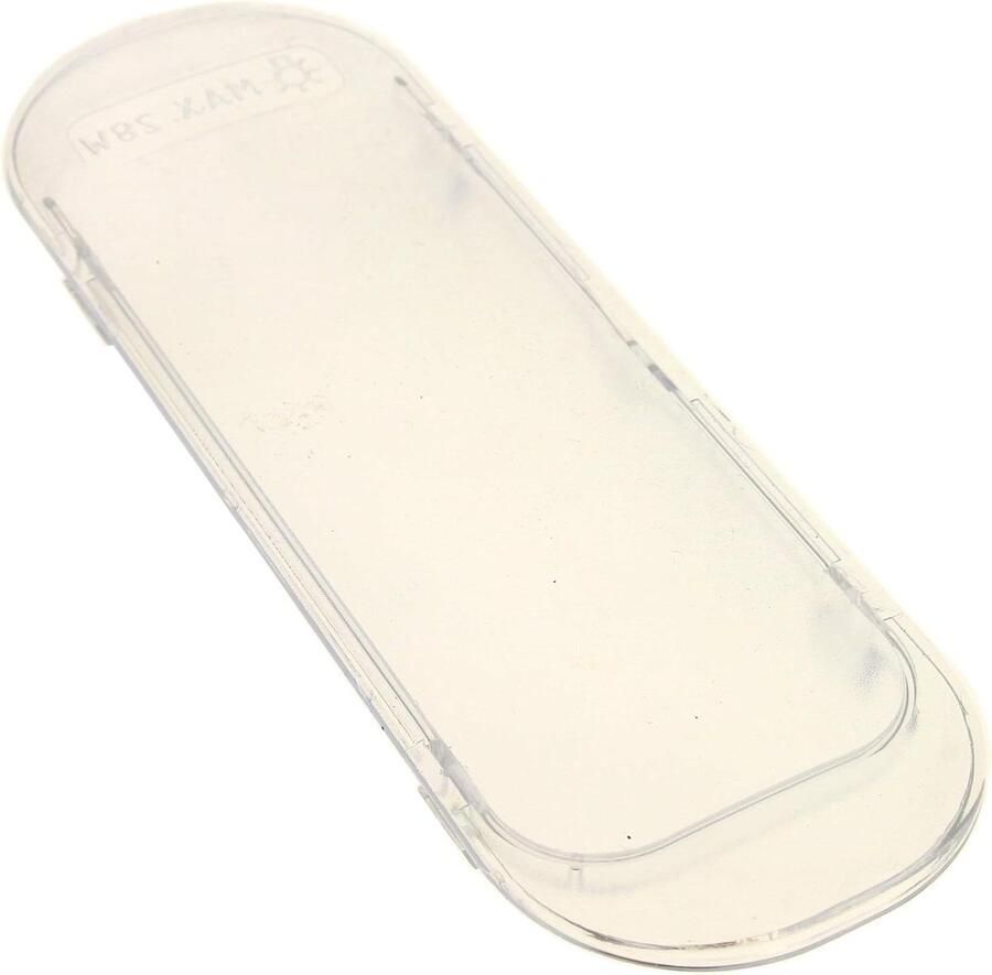 Lampafdekking Afzuigkap Kapje Verlichting Keukenverlichting Specifieke Pasvorm 20.3 cm Houtkleurig