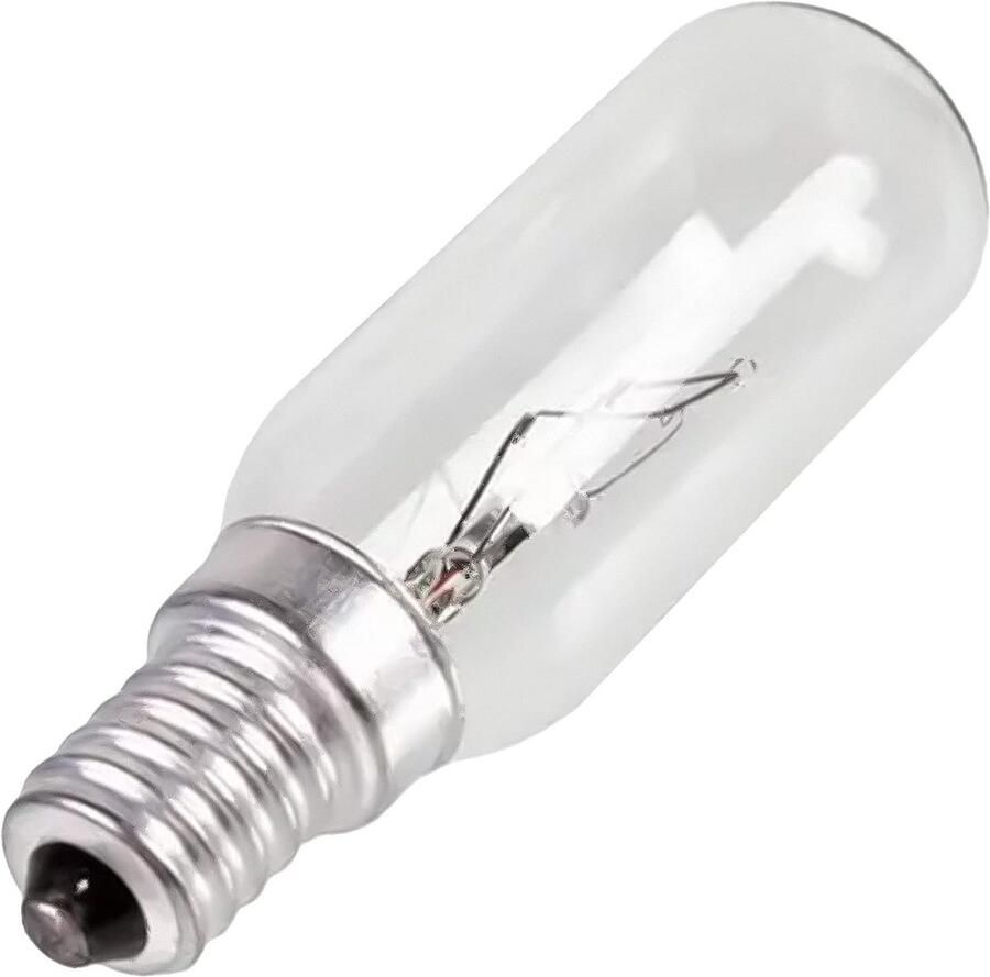 Lampen Afzuigkap E14 Lampen Verlichting Keuken Hittebestendig Ontwerp 2 stuks Geen