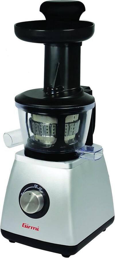 Langzame Sapcentrifuge voor Fruit en Groenten met Hoog Nutri entengehalte