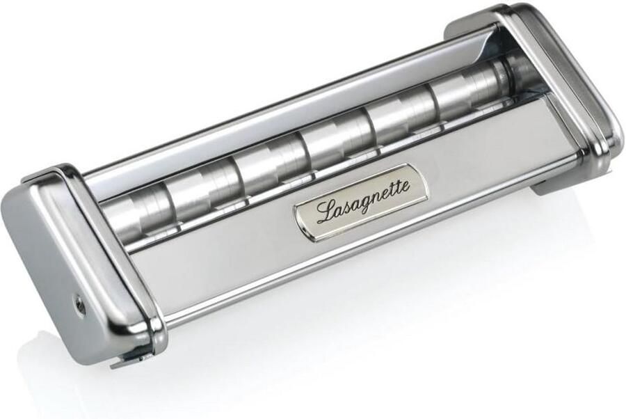 Lasagne Opzetstuk voor Pastamachine Eenvoudig Zelf Pasta Maken