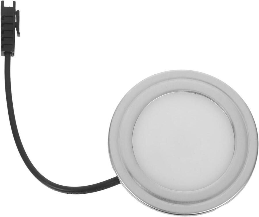 LED Afzuigkap Lamp Kookplaat Verlichting Koken Verlichten Zachte Verblindingsvrije 7 cm Multi