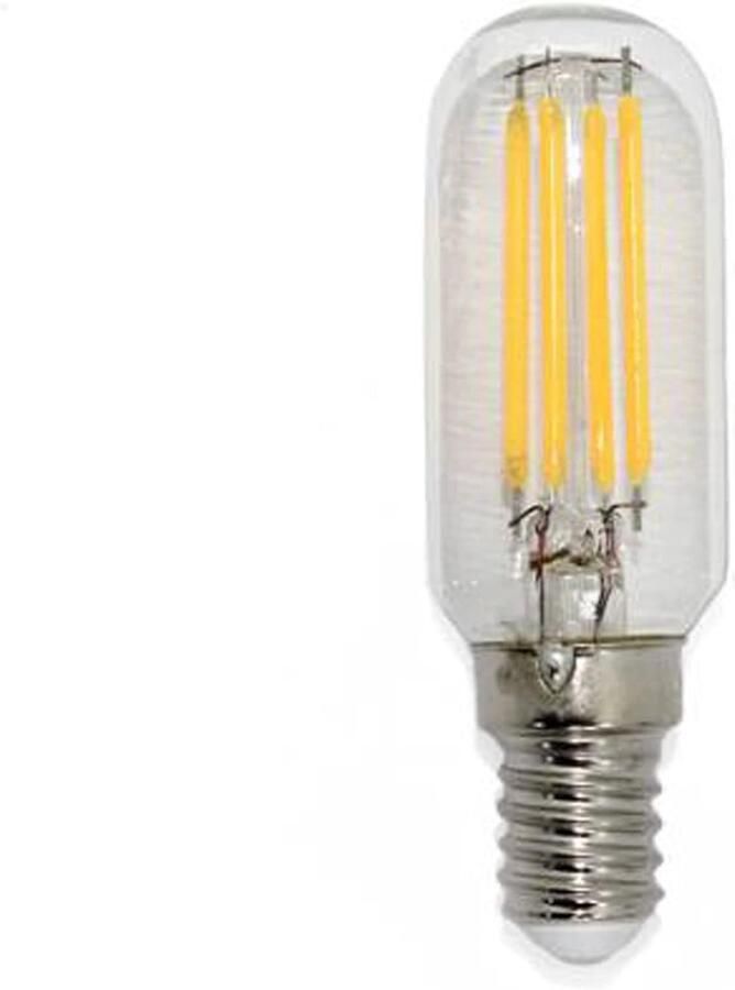 Led gloeilamp Kleine fitting Afzuigkap verlichting Warm licht 4 Watt Niet gespecificeerd