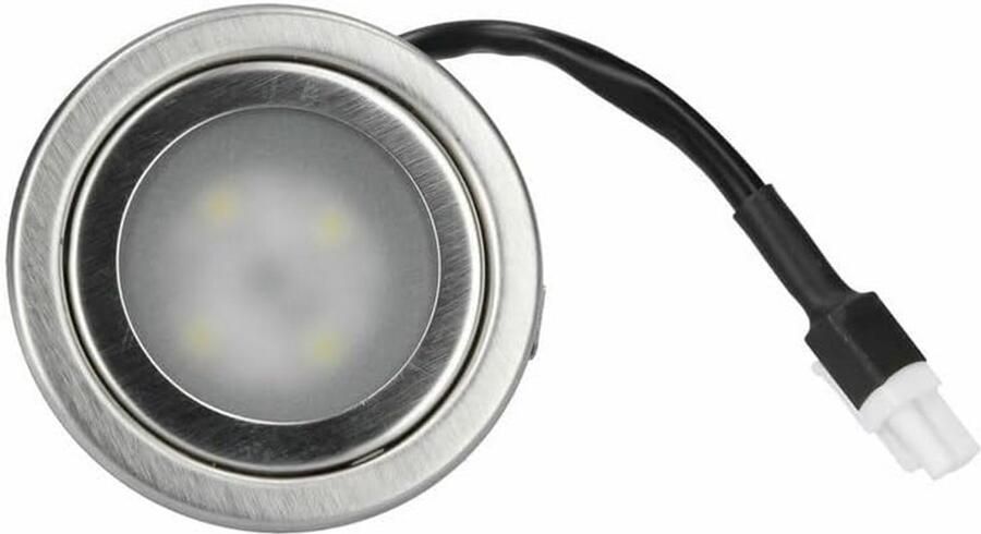 LED Lamp 1 5W voor Afzuigkap Geschikt voor Merken