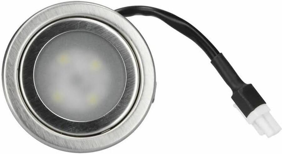 LED Lamp 1 5W voor Afzuigkap Geschikt voor Merken