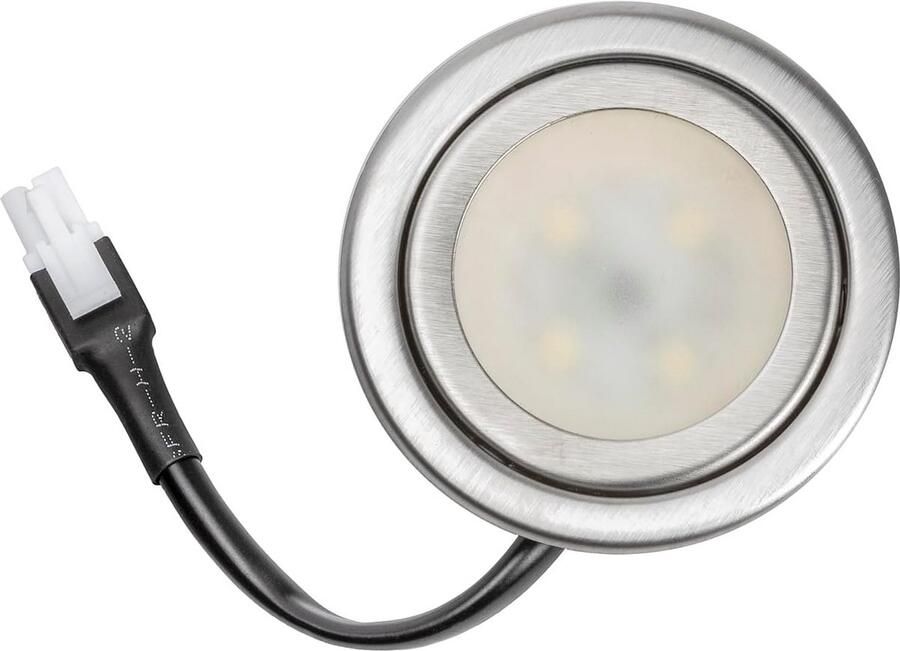 LED Lamp 1.5W 230V Vervanging voor Afzuigkap Geschikt voor Modellen