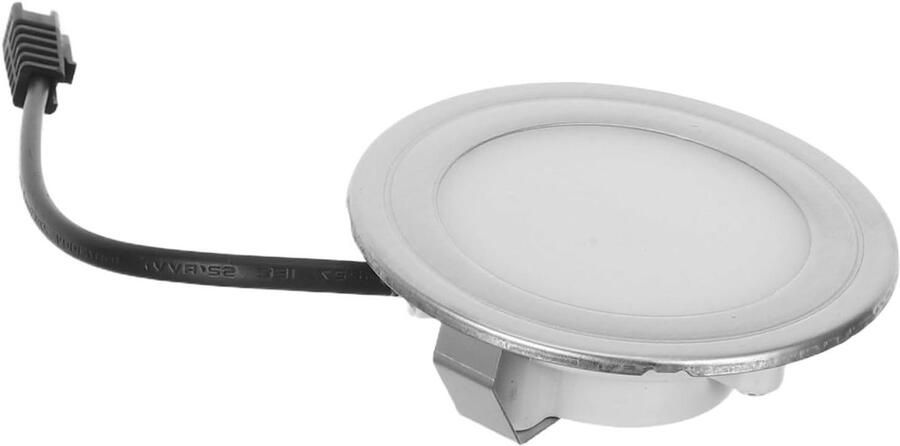 LED Lamp Afzuigkap Kookplaatverlichting Keuken Verbeteren Zichtbaarheid Universele Compatibiliteit 7 cm Multi