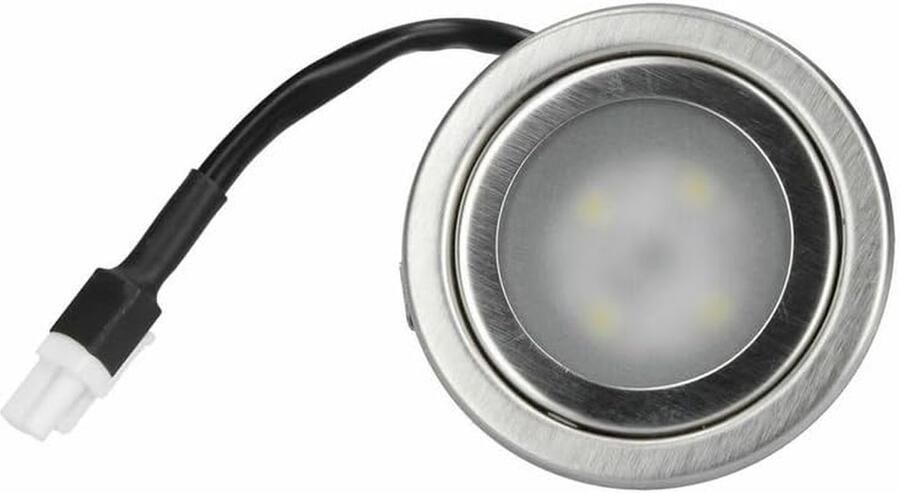 LED Lamp Afzuigkap Verlichting Keuken Verlichten Energiezuinig 15W 67mm Breed Meerkleurig