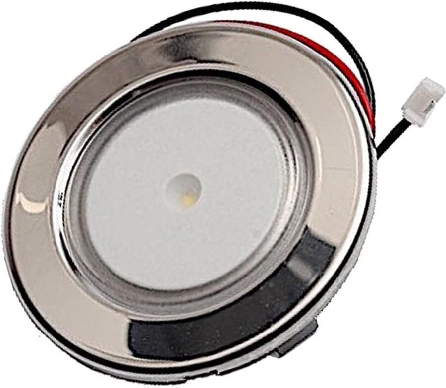 Led Lamp Afzuigkap Verlichting Keuken Verlichten Origineel Onderdeel 2.2W 16V