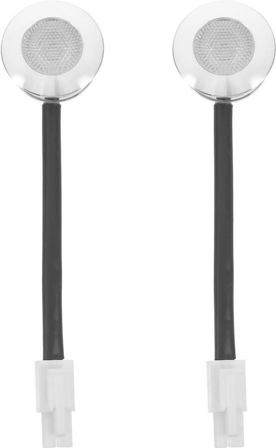 LED Lampen Afzuigkap Keukenverlichting Kastverlichting Schaduwvrij Koken Effectieve Olieafdichting 3 cm Multi