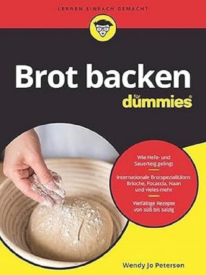 Leer Zelf Brood Bakken: Praktische Gids met Recepten voor Beginners