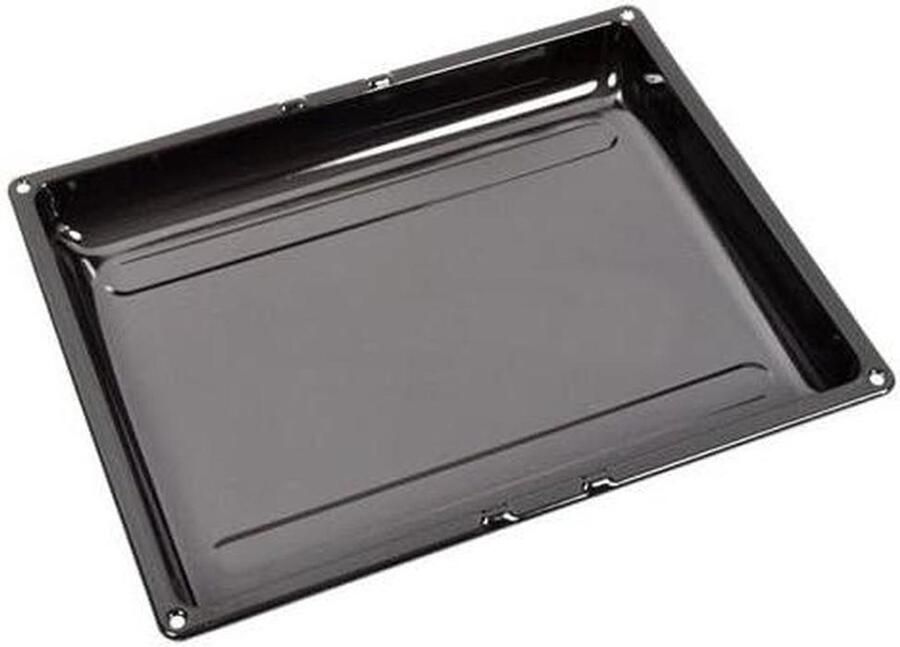 Leisure LGV53X Oven Druppelbak (280 x 355mm)