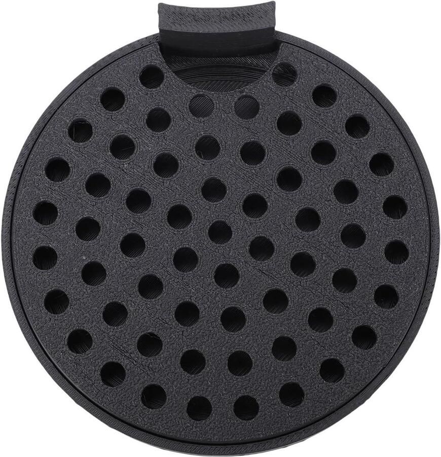 Lekbak Koffiezetapparaat Mok Druppelonderzetter Aanrecht Netjes Houden Specifiek Ontworpen 12 x 12 x 4 cm