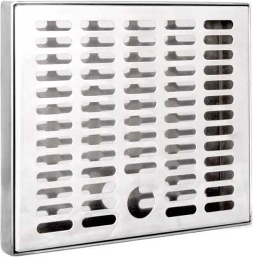 Lekblad voor biertap 17 5 x 15 cm