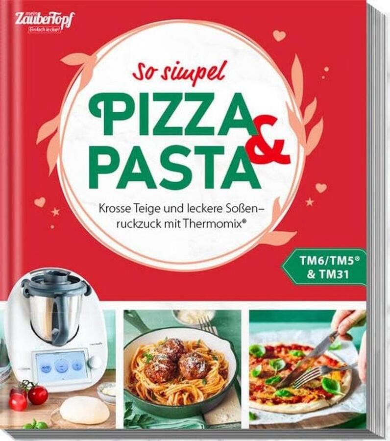 Lekkere Pizza en Pasta maken: Knapperige Bodems en Heerlijke Sauzen