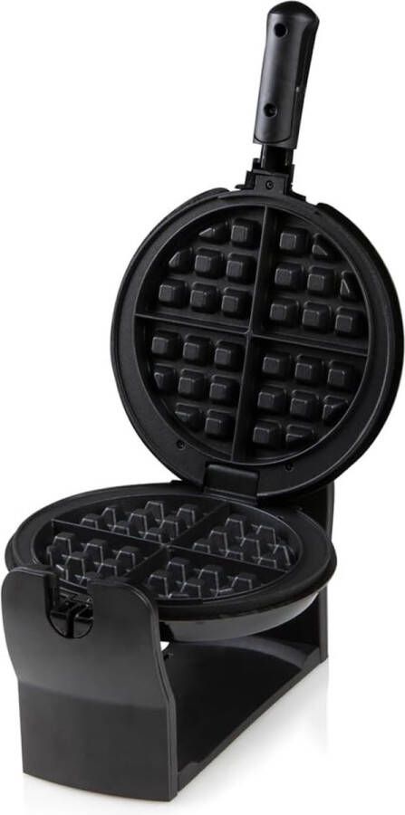 Lexium Wafelijzer Wafelmaker Wafelijzers Wafels Maken - Foto 1