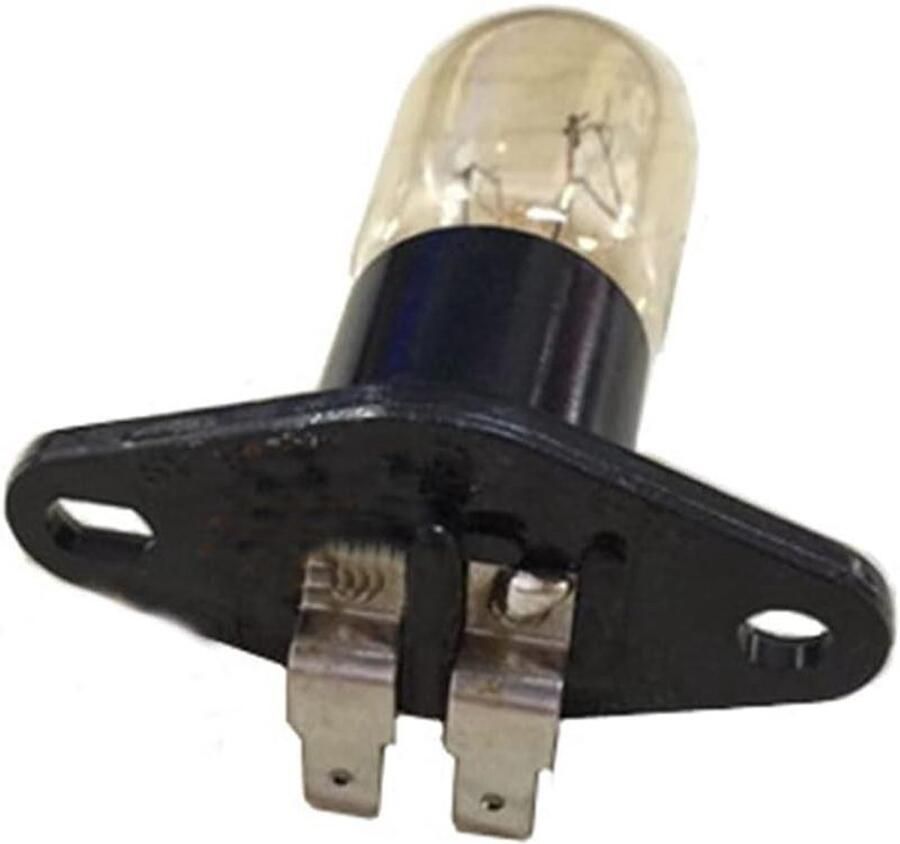 LICHIFIT Universele Lamp Licht Vervanging 20W Magnetron Koelkast Lamp voor Haier voor Galanz voor Panasonic Koelkast Oven Reparatie Onderdelen