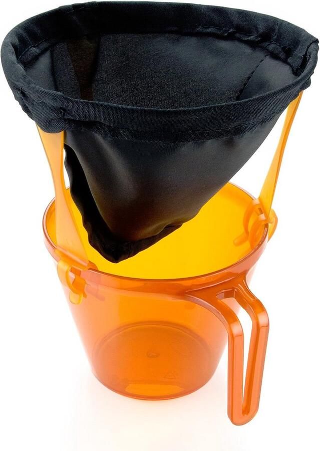 Lichtgewicht Koffiezetapparaat voor Perskan voor Buiten en Reizen