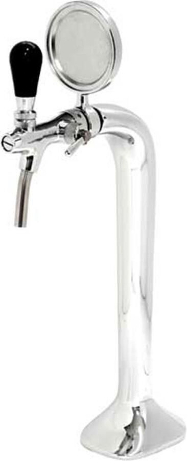 Lindr tapzuil Cobra 1-taps Biertapzuil compleet