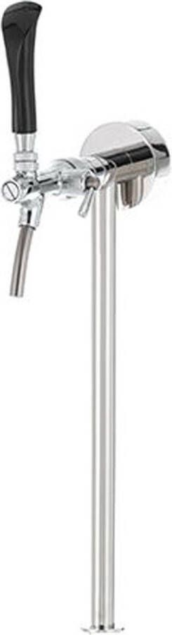 Lindr Tube tapzuil met Taplicht