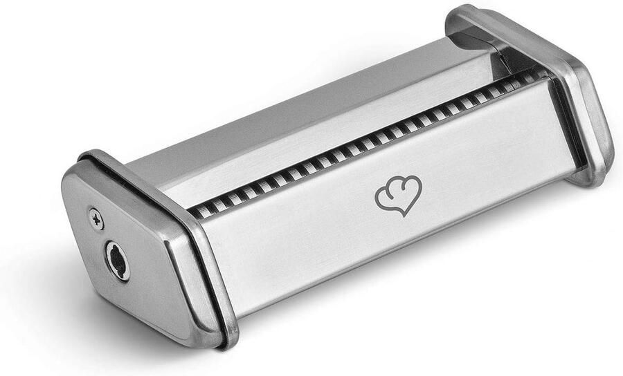 Linguine Opzetstuk voor Handmatige Pastamachine