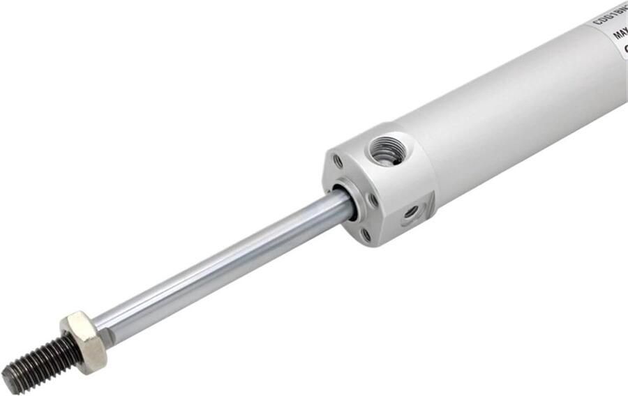 Luchtcilinder Pneumatische Cilinder Industriële Automatisering Compact Ontwerp -300Z