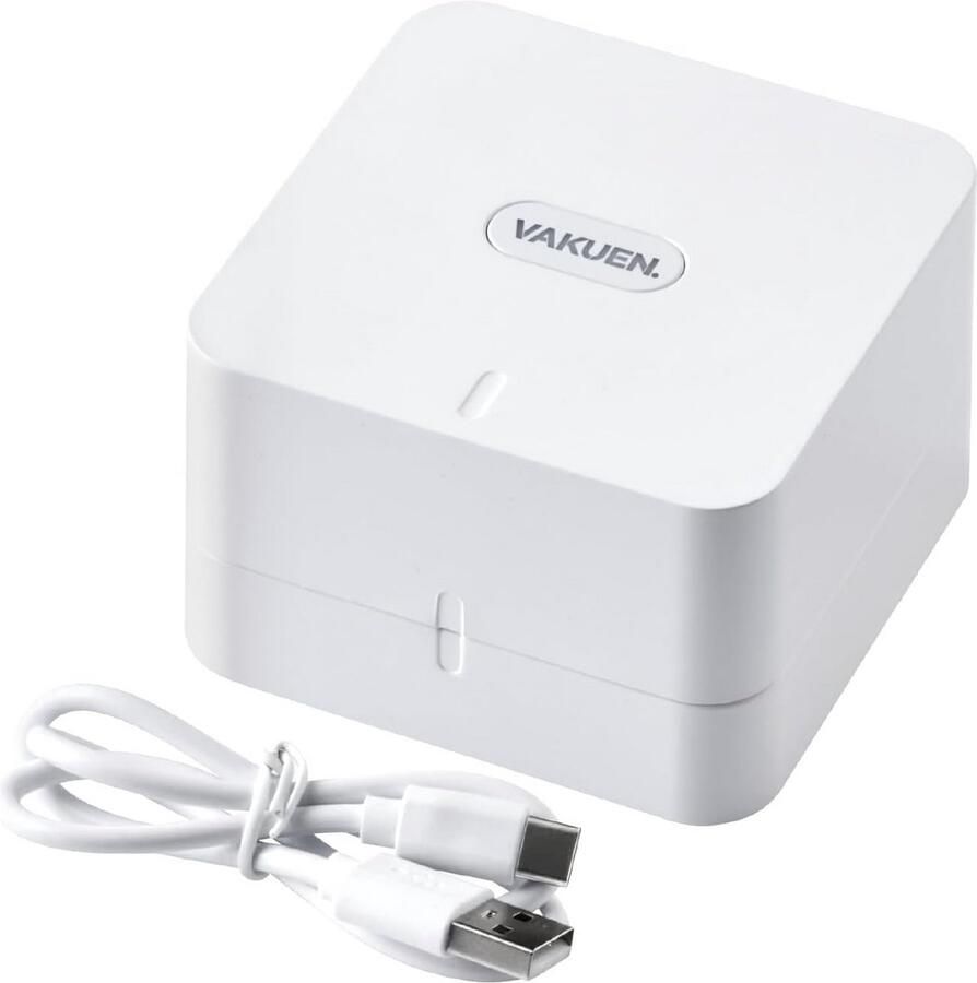 Luchtdichte Voedselopslag Containers met Vacuümsealer Starterset Houd Voedsel 5x Langer Vers