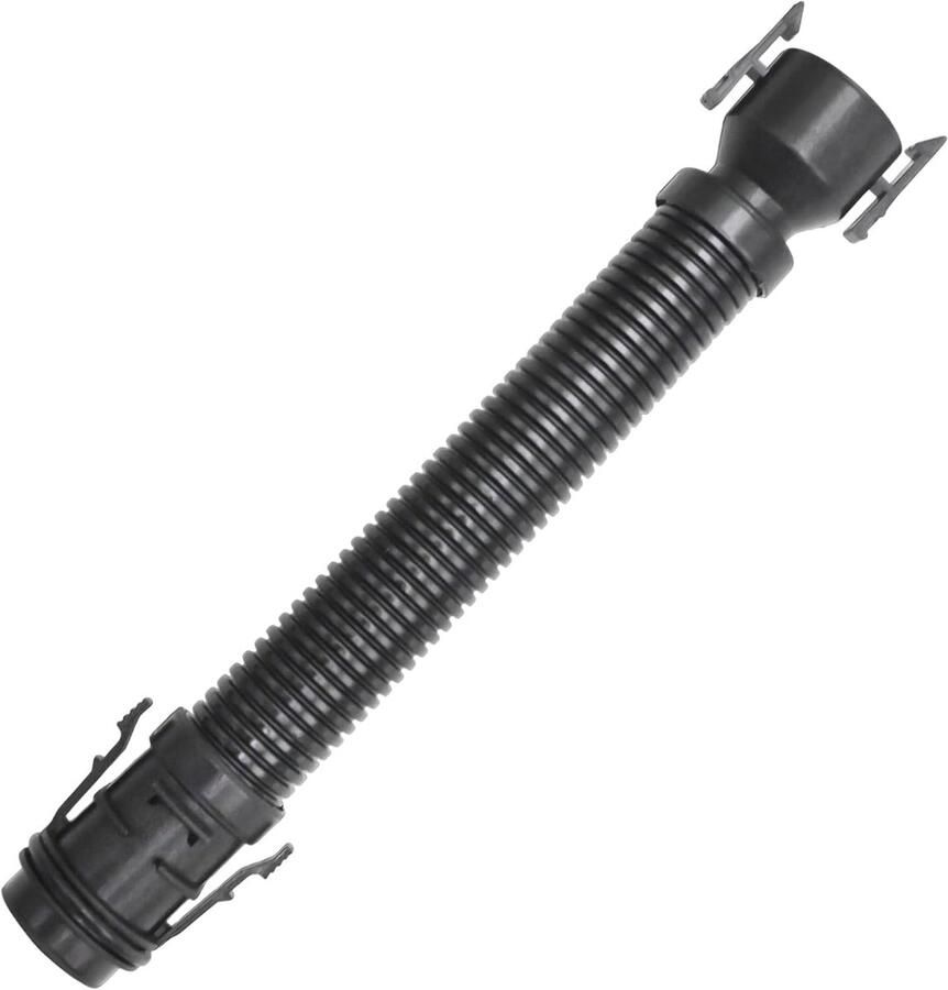 Luchtfilter buis slang vervanging voor BMW 1 Serie E81 E82 E87 E88 2003-2013 vervanging voor BMW 3 Serie E90 E91 E92 E93 2004-2013 vervangt 13717803848 13717803847