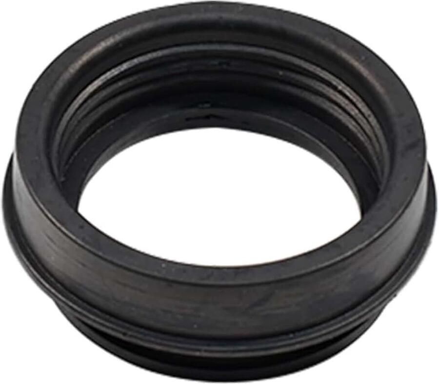Luchtfilterafdichting auto luchtfilter afdichtring rubber compatibel met Fiat 500 Grande Punto Doblo Fiorino Idea 71748095