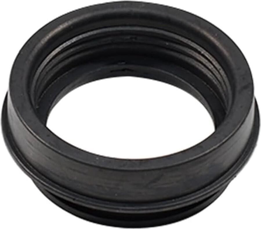 Luchtfilterafdichting auto luchtfilter afdichtring rubber compatibel met Fiat 500 Grande Punto Doblo Fiorino Idea 71748095