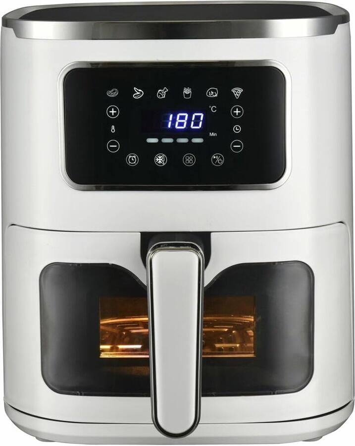 Luchtfriteuse 1500 W 5 l EAN: 8425160343682