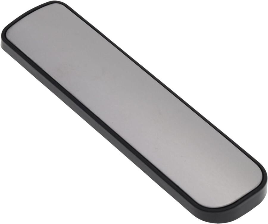 Luchtfriteuse Handvat Friteuse Greep Apparaat Repareren Origineel Reserveonderdeel 9 x 2 x 1 cm Zwart