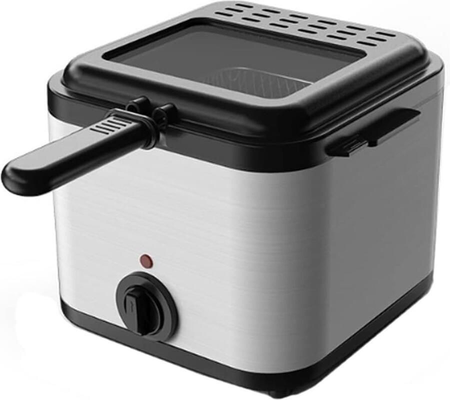 Luchtfriteuse Heteluchtoven Gezond koken Multifunctioneel 2.5L Multi
