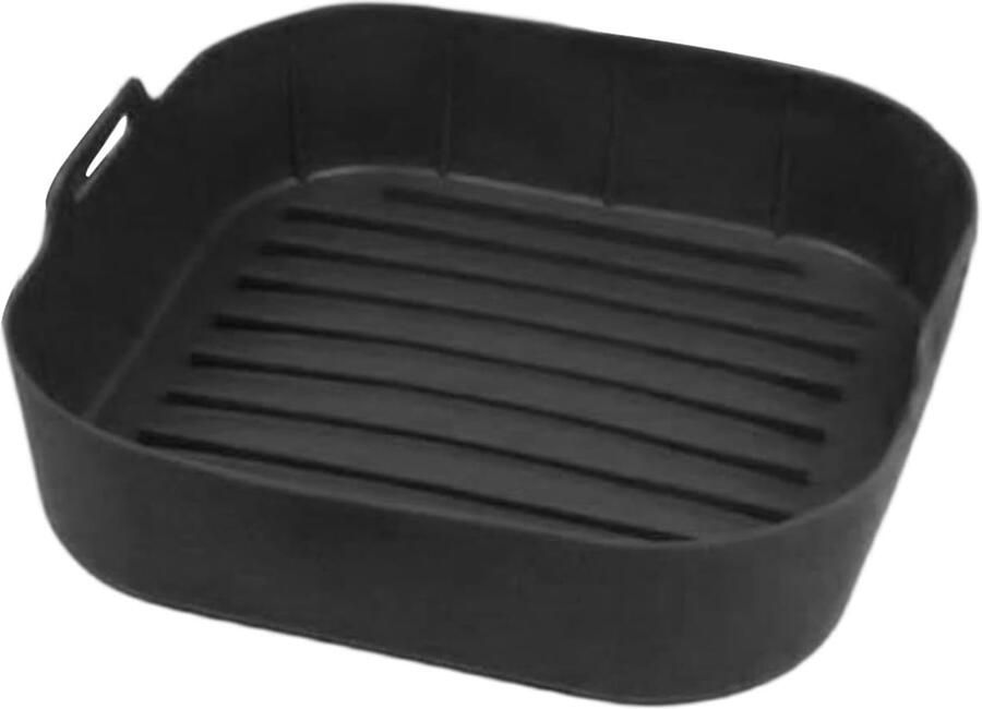 Luchtfriteuse Mand Coating Klapmatten Inzetstukken Gezond Koken Antiaanbak & Vetafvoer 223 x 5 x 65 cm