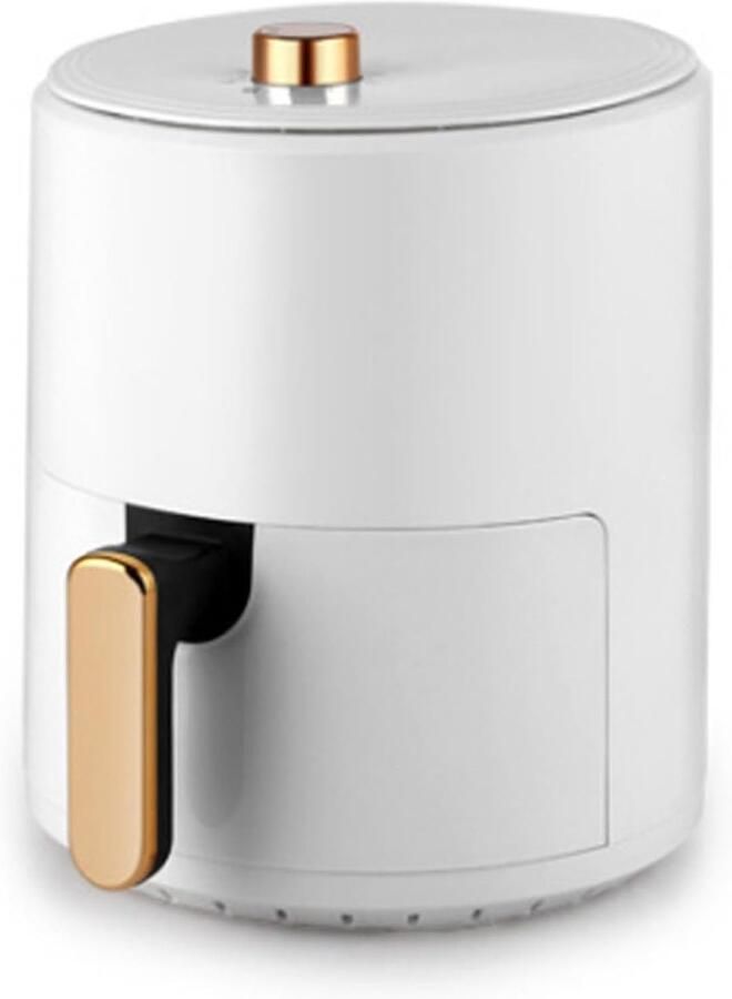 Luchtfriteuse Oven Elektrische Frituurpan Grote Maaltijden 6L Capaciteit 35x30x30cm #911