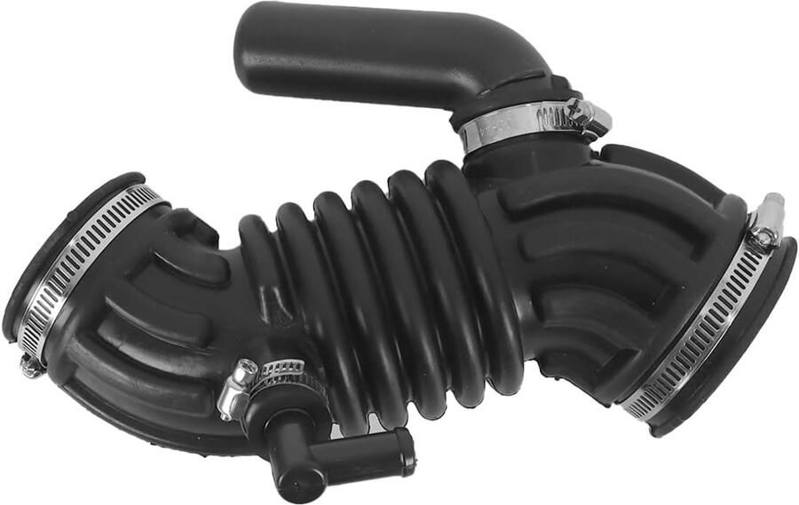 Luchtinlaatpijp Voor Nissan Voor Qashqai Voor J10 2006-2013 Luchtfilter Inlaatkanaal Slang Accessoires 4X4 16576JD00A Automotor
