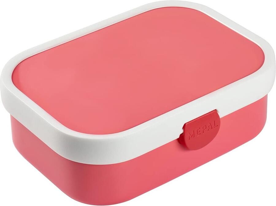 Lunchbox Campus roze