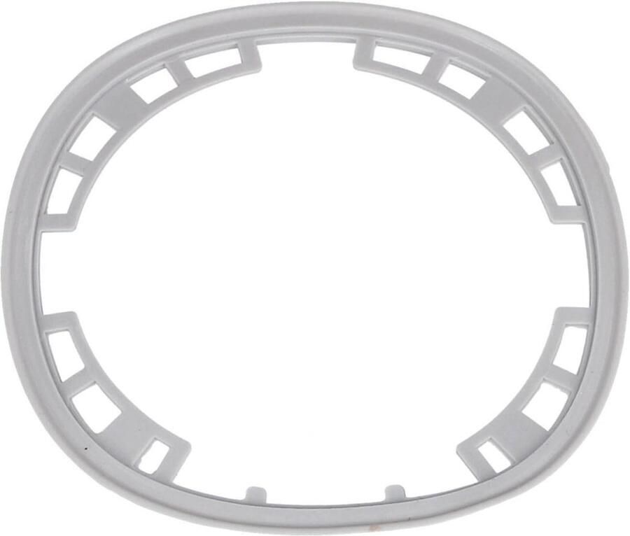 LUTH Premium Profi Parts Compatibel met Smeg dekselafdichting 754132452 voor waterkoker