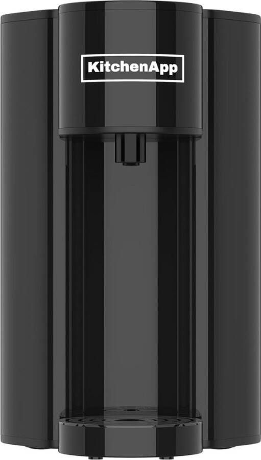 Thuys Luxe 7-in-1 Heetwaterdispenser – Instant Waterkoker – Slimme Heetwatertap – Babystomer – Vernieuwd Design – Inclusief Filter 2600W