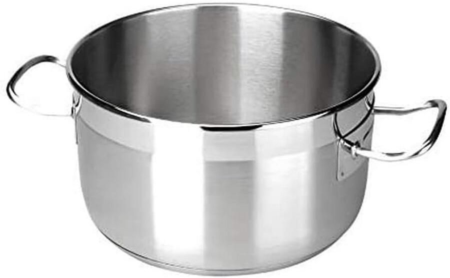Luxe Snelkookpan Body 23 Liter