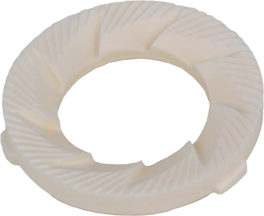 Maalring maalschijf 28 x 48 voor maalwerk compatibel met Philips Saeco Gaggia HD RI SM EP SUP volautomatische koffiemachines zoals 996530016342 146520100 421944078641 van