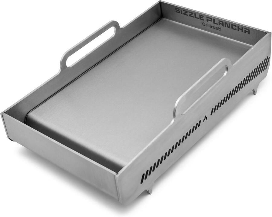 Maat:Napoleon Sizzle Plancha (groß)