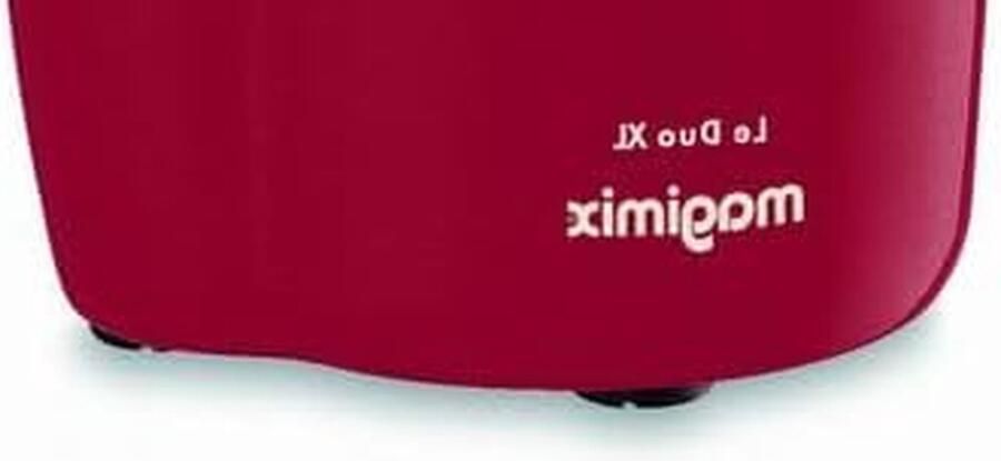 Magimix Basis Onderdeel Keukenmachine Keukenapparatuur Repareren Origineel Onderdeel N.v.t. Zwart