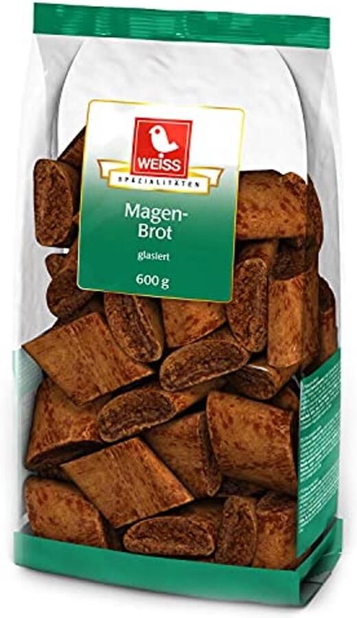 Magisch Brood 600g