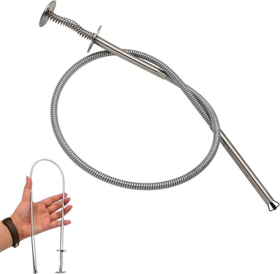 Magnetische pick-up tool grijper magnetische vier