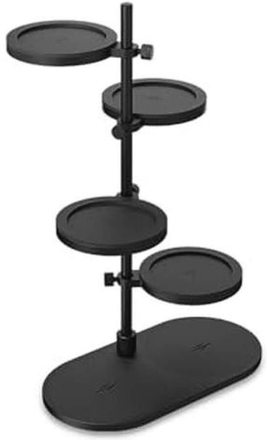 Magnetische Portafilter Mand Opbergstandaard voor Espresso Filter Manden